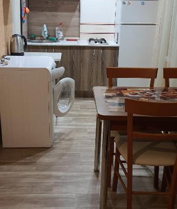 Murom Apartment | 2хкомнатная квартира