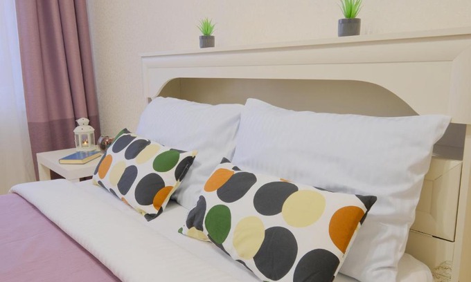 Sovetsky City District Apartment | 2х комнатная квартира.