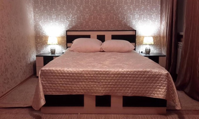 Diveevo Apartment | 2х комнатные Апартаменты Делюкс