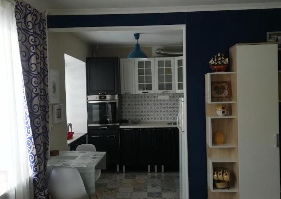 Uglich Apartment | 2-комнатная квартира