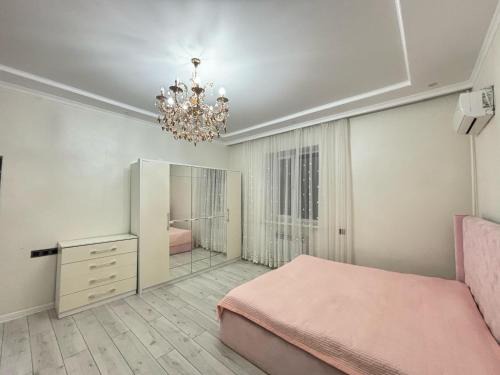 Balkhash Apartment | 2-комнатная по Караменде Би