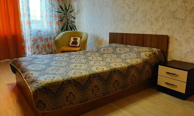 Ryazan Apartment | 2 комнатные апартаменты в центре города