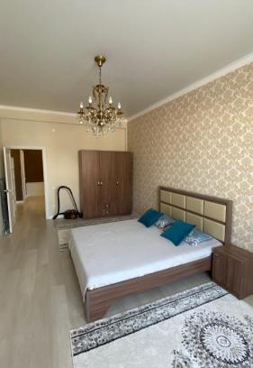 Aktau Apartment | 2 ком квартира