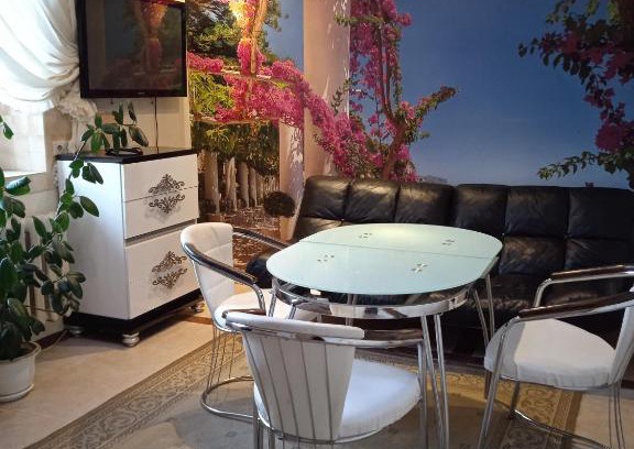 Vladimir Apartment | 2-х комнатная квартира в самом центре города