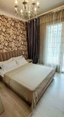 Almaty Apartment | 2-х комн.квартира ЖК LEGENDA 9эт.