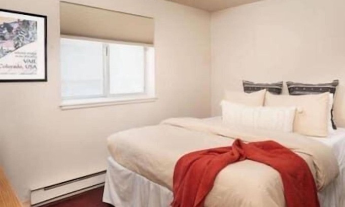 Aspen Apartment | 2/2 Condo Aspen Core Condo, Walk to Everything!