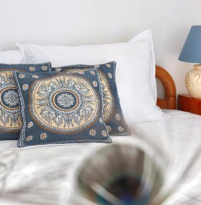 Milos Apartment | 2 Ambelia paradise