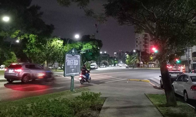 Comuna 10 Apartment | 2 ambientes con Rooftop en Villa Luro