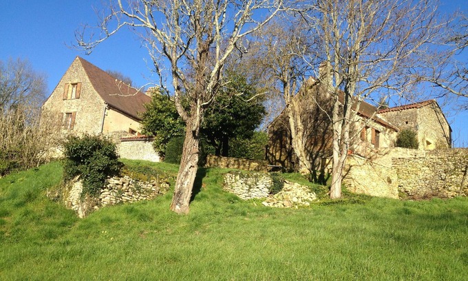 Coux-et-Bigaroque-Mouzens Other | 2 Beautiful country houses fully restored - stunning view