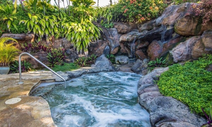 Princeville Resort | 2 Bed 2 BA with Full Direct Views of Bali Hai and Hanalei Bay! This is Paradise!