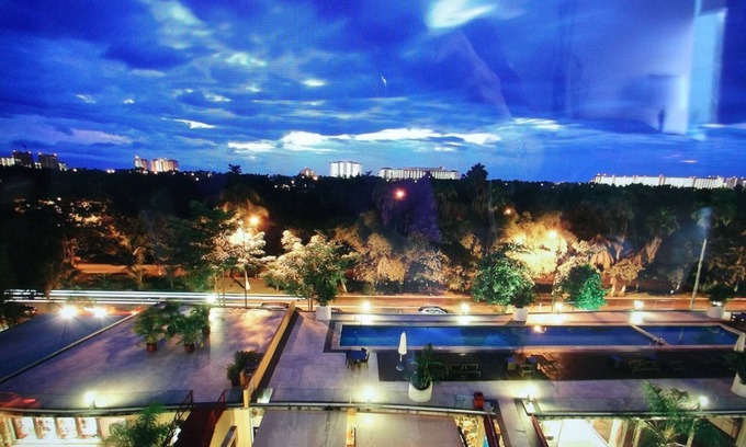 Nuevo Vallarta Apartment | 2 BED/2 BATH, NUEVO VALLARTA CONDO