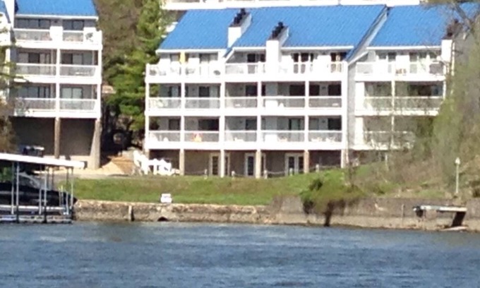 Osage Beach Condo | 2 BED 2 BATH UPDATED PET FRIENDLY SLEEPS 6