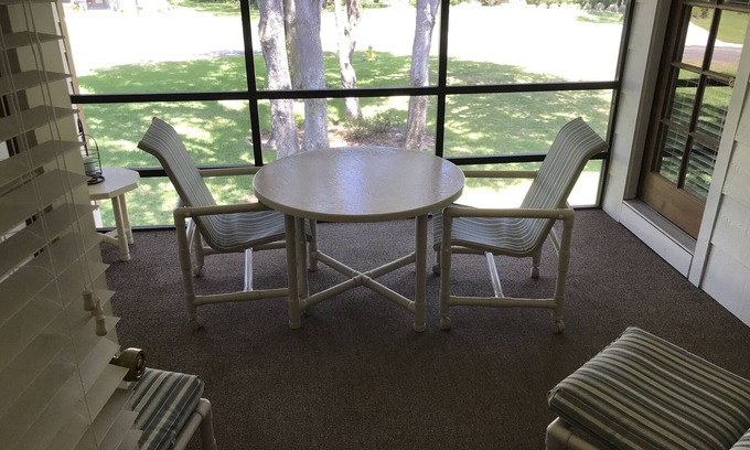 Citrus Hills Condo | 2 bed/2bath condo Hernando Fl