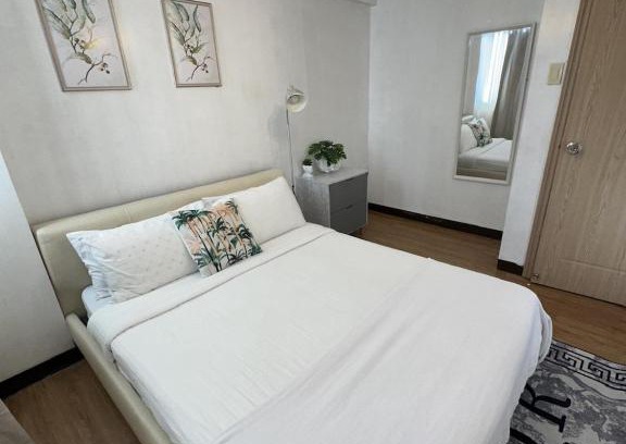 Don Bosco Apartment | 2-Bed Apartment in Near Airport Paranaque