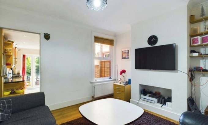 Reading House | 2 Bed House close to Reading Town Centre