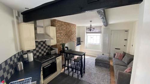 Knaresborough House | 2 Bed House in Knaresborough