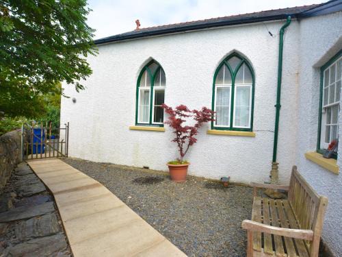 Llwyngwril House | 2 Bed in Aberdovey 53792