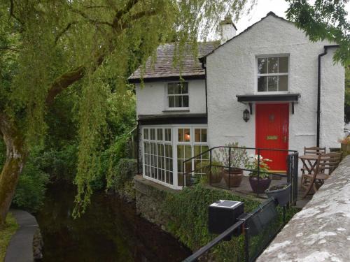 Cartmel House | 2 Bed in Cartmel LCC75