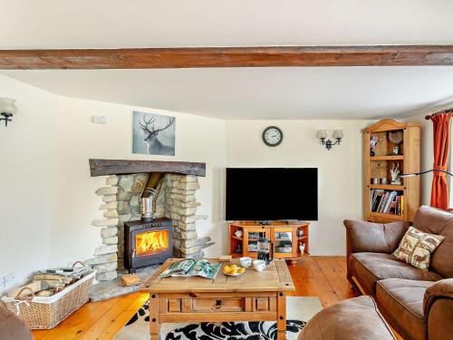 Brayford House | 2 bed in Exmoor National Park 36707