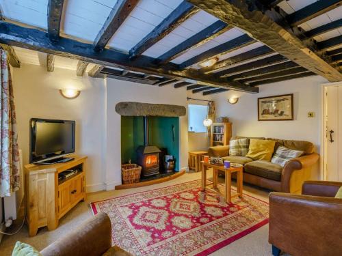 Hawkshead House | 2 Bed in Hawkshead Village LLH35