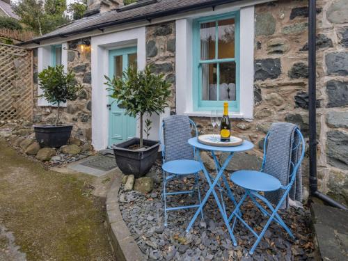 Llwyngwril House | 2 Bed in Llwyngwril 58564