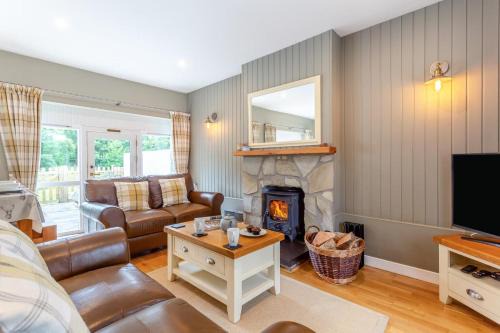 Newtonmore House | 2 Bed in Newtonmore oc-d32413