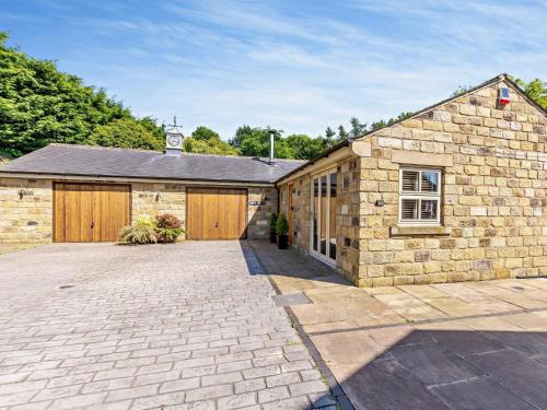 Ripley House | 2 Bed in Nidderdale G0156