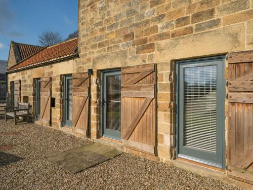 Church Houses House | 2 Bed in North York Moors National Park G0173