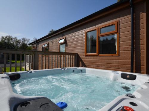 Graddon Cross House | 2 Bed in Okehampton 80373