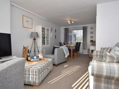 North Sunderland House | 2 Bed in Seahouses 86092