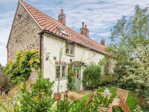 Syderstone House | 2 bed in Syderstone KT146