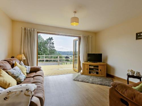 Westleigh House | 2 bed in Weare Giffard 36456
