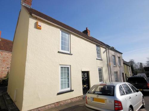 Wells House | 2 Bed in Wells VESPE