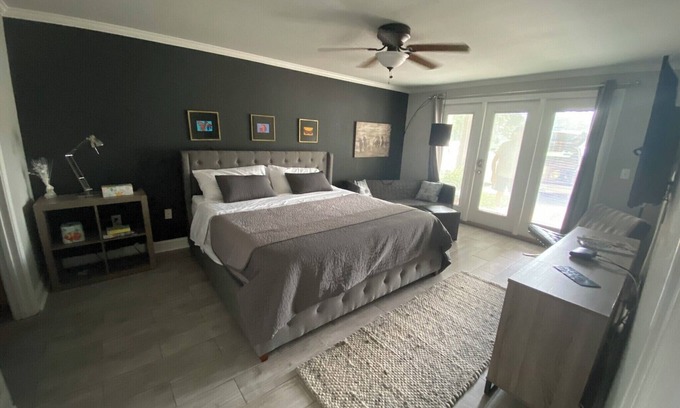 Biloxi Condo | 2 Bed King Size Biloxi Luxury Condo