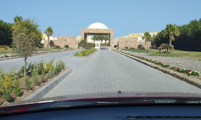 Makadi Bay Apartment | 2-Bed property in Makadi Heights