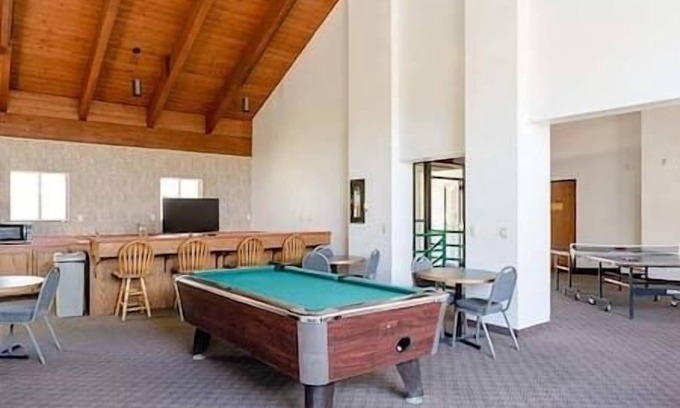 Summit Park Resort | 2 Bedroom 2 Bath Condo at Circle J. Club