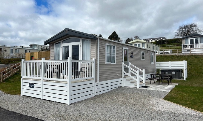 Saint Ann's Chapel House | 2 bedroom accommodation in St Ann’s Chapel, Callington