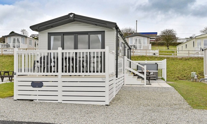 Saint Ann's Chapel House | 2 bedroom accommodation in St Ann’s Chapel, Callington