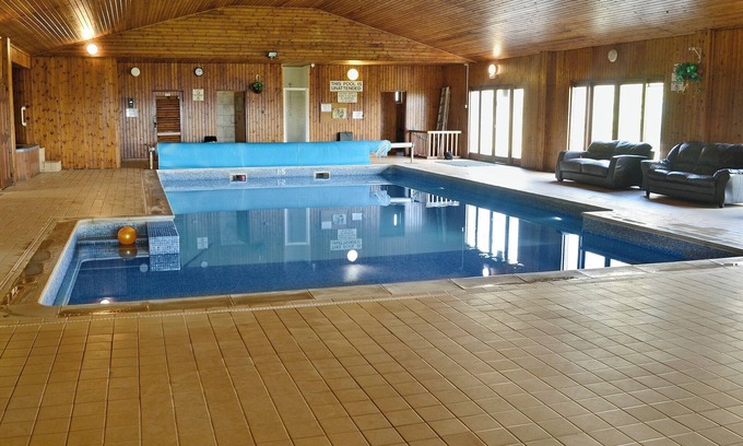 Saint Ann's Chapel Cottage | 2 bedroom accommodation in Dunterton, near Tavistock