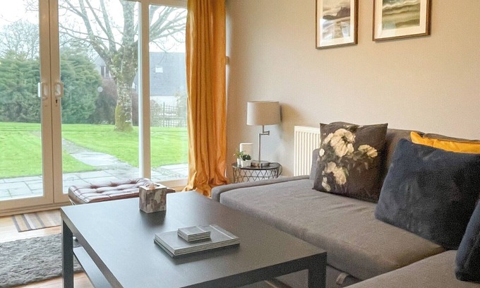Saint Columb Major Cottage | 2 bedroom accommodation in St Columb Major, near Newquay