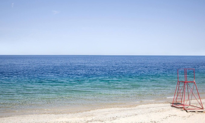 Marina di Strongoli Apartment | 2 bedroom accommodation in Marina di Strongoli