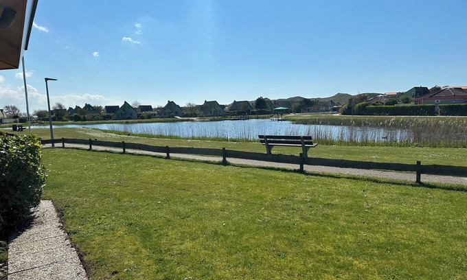 Julianadorp aan zee Cottage | 2 bedroom accommodation in Julianadorp aan Zee