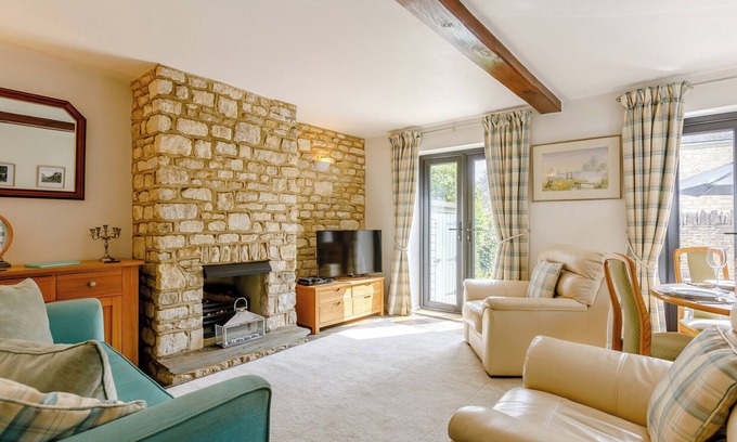 Blockley Cottage | 2 bedroom accommodation in Blockley, near Moreton-In-Marsh