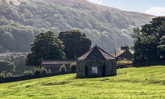 Fremington Cottage | 2 bedroom accommodation in Arkengarthdale