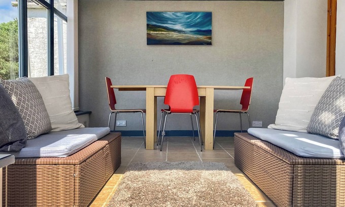 Castle Douglas Cottage | 2 bedroom accommodation in Ringford, near Castle Douglas