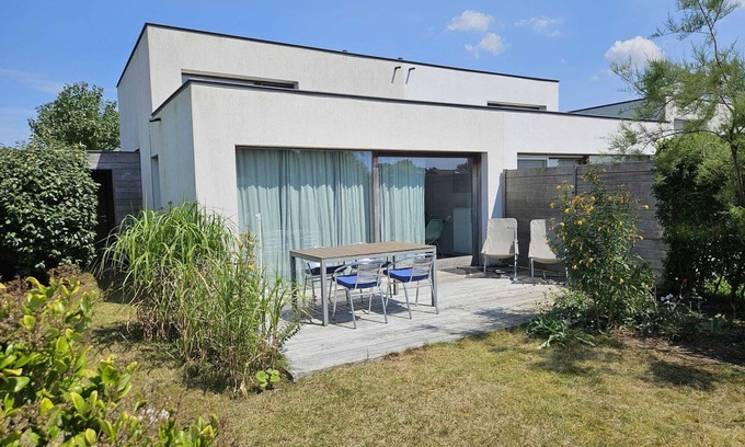 Oostduinkerke Cottage | 2 bedroom accommodation in Oostduinkerke