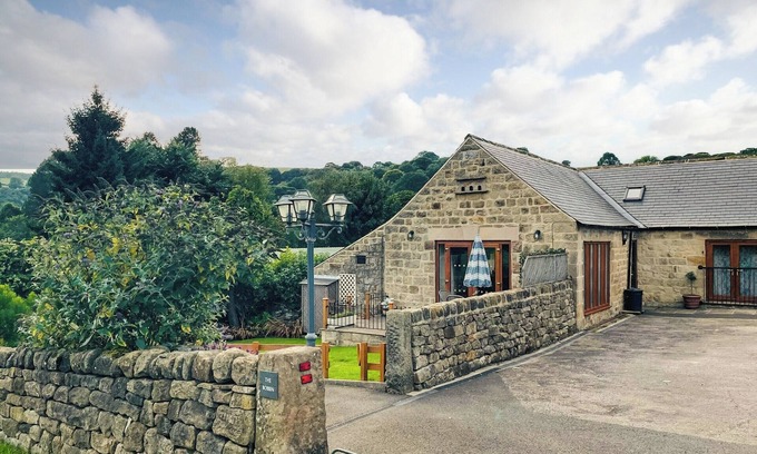 Kelstedge Cottage | 2 bedroom accommodation in Kelstedge, near Matlock