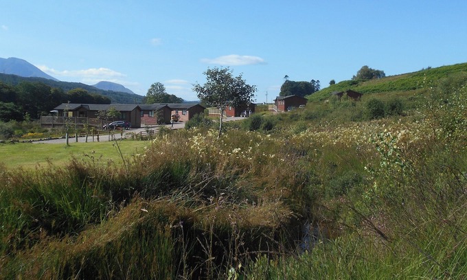 Banavie Cottage | 2 bedroom accommodation in Muirshearlich, near Fort William