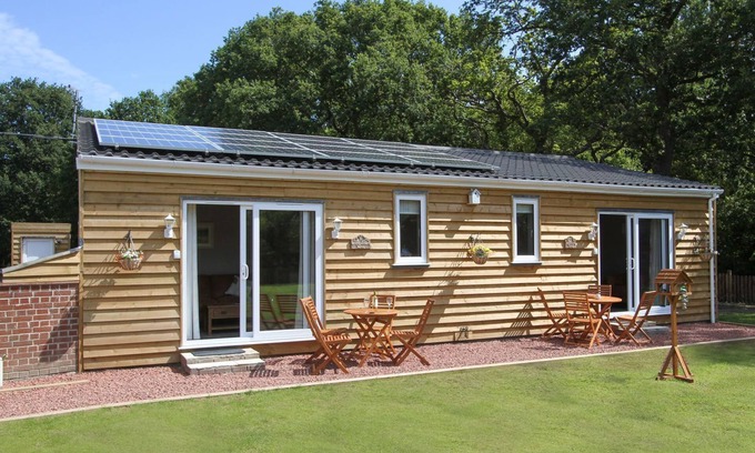 North Walsham Cottage | 2 bedroom accommodation in Worstead, near North Walsham