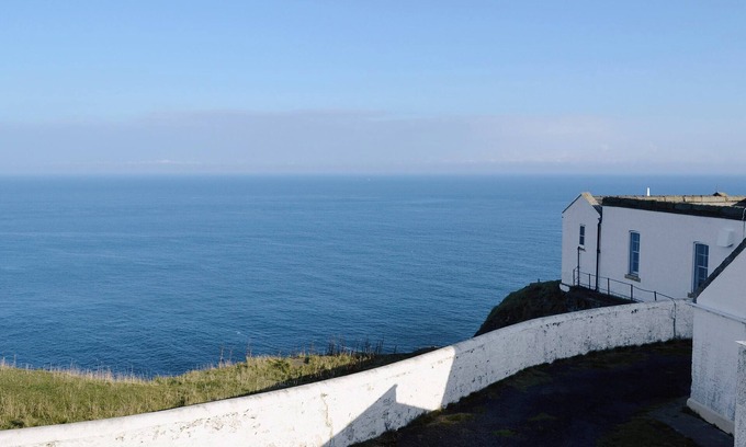 St Abbs Cottage | 2 bedroom accommodation in St Abbs Head